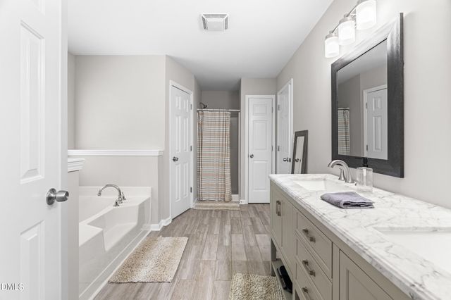 310 Epperson Drive, Durham, NC 27712