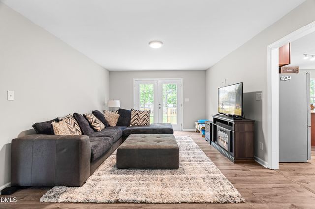 310 Epperson Drive, Durham, NC 27712