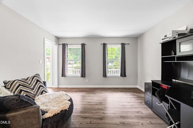 310 Epperson Drive, Durham, NC 27712