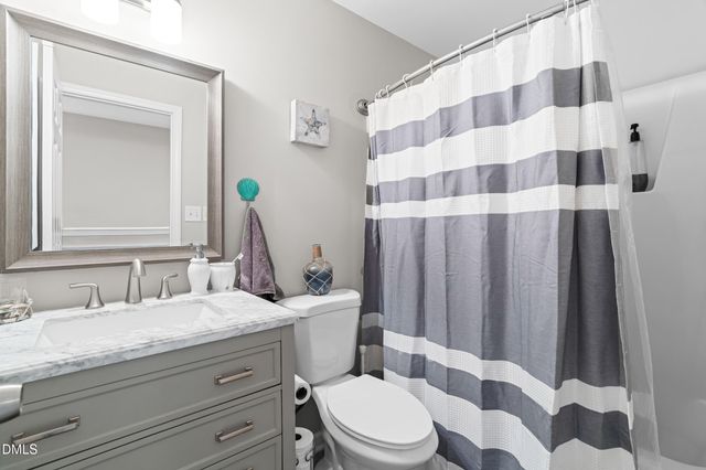 310 Epperson Drive, Durham, NC 27712