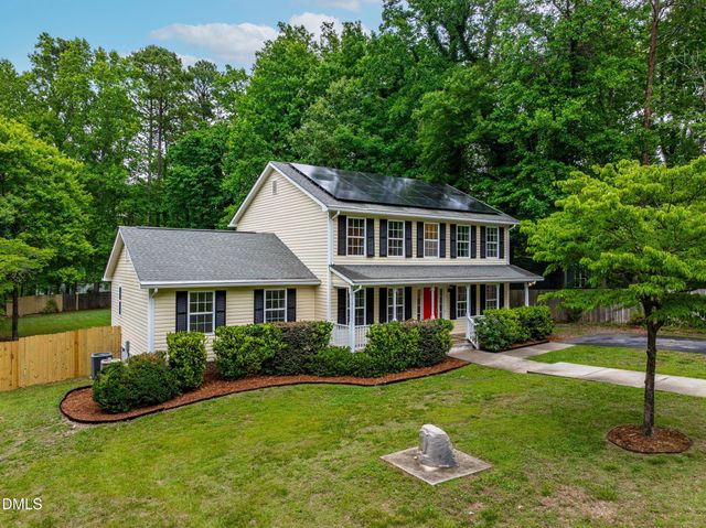 310 Epperson Drive, Durham, NC 27712
