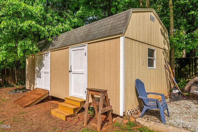 310 Epperson Drive, Durham, NC 27712