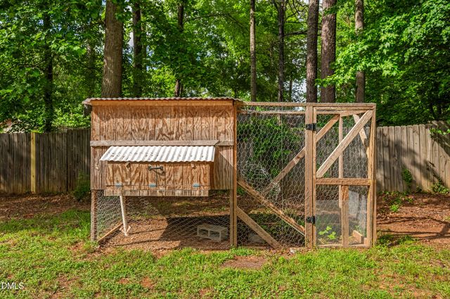 310 Epperson Drive, Durham, NC 27712