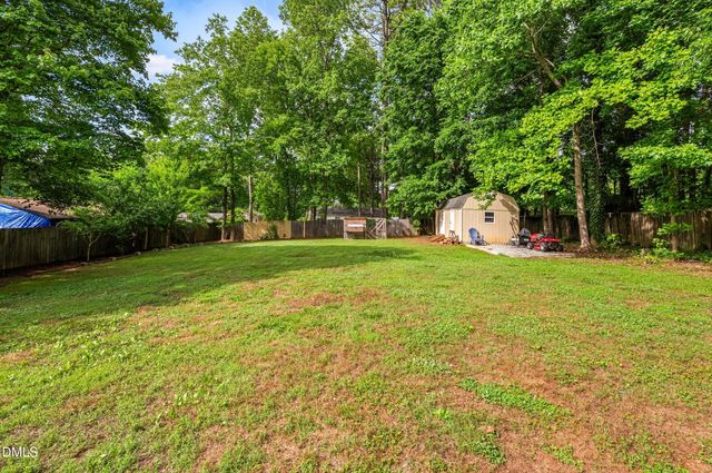 310 Epperson Drive, Durham, NC 27712