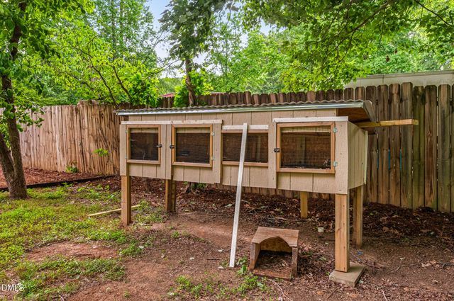 310 Epperson Drive, Durham, NC 27712