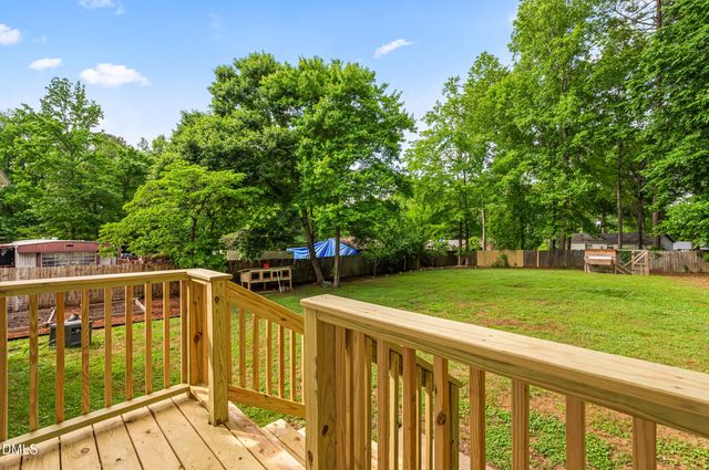 310 Epperson Drive, Durham, NC 27712