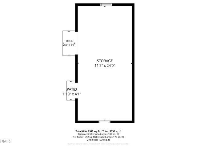 310 Epperson Drive, Durham, NC 27712