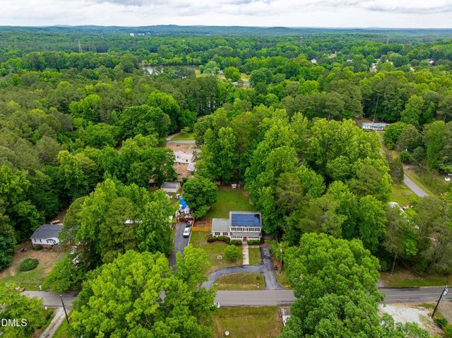 310 Epperson Drive, Durham, NC 27712