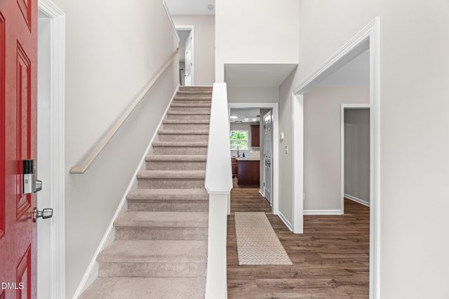310 Epperson Drive, Durham, NC 27712
