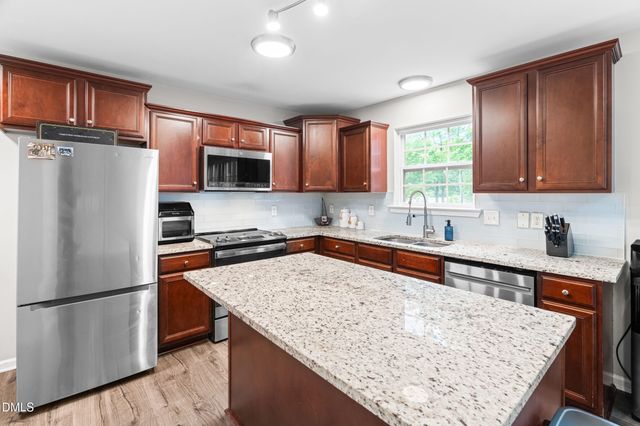 310 Epperson Drive, Durham, NC 27712