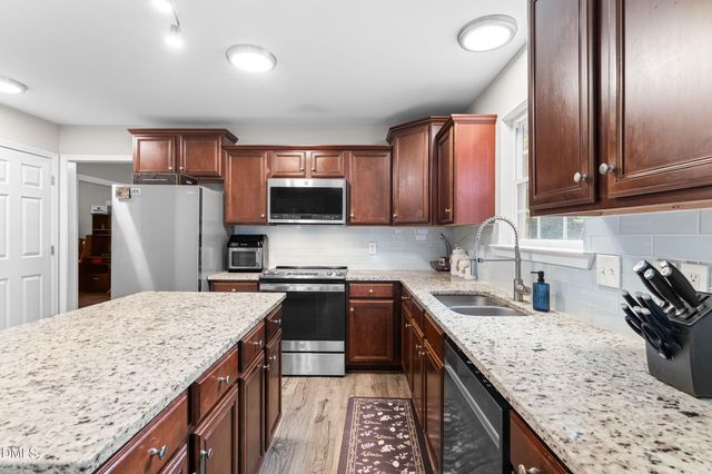 310 Epperson Drive, Durham, NC 27712