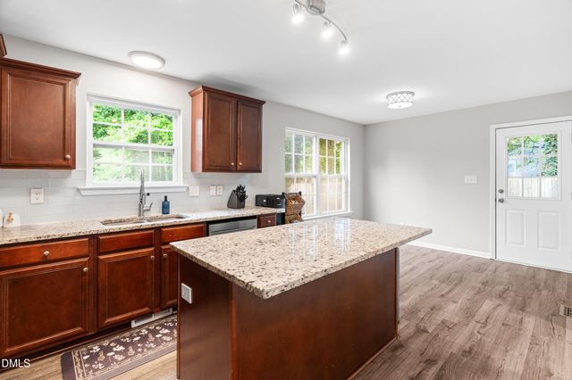 310 Epperson Drive, Durham, NC 27712