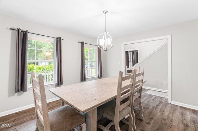 310 Epperson Drive, Durham, NC 27712