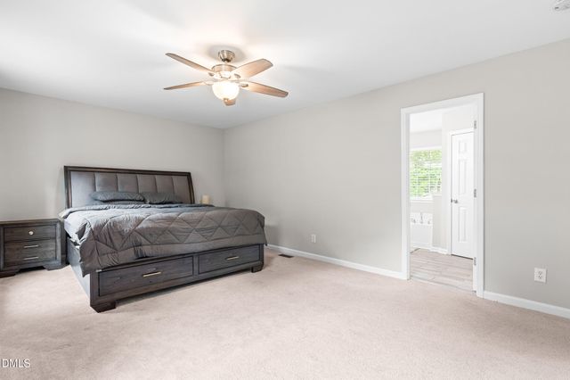 310 Epperson Drive, Durham, NC 27712