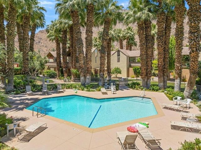 46750 Mountain Cove Drive 24, Indian Wells, CA 92210