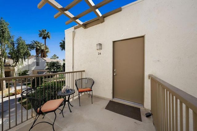 46750 Mountain Cove Drive 24, Indian Wells, CA 92210
