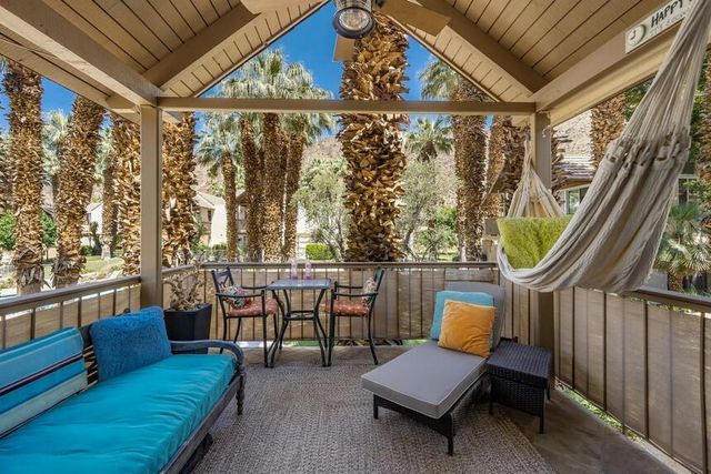 46750 Mountain Cove Drive 24, Indian Wells, CA 92210