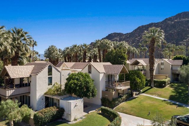 46750 Mountain Cove Drive 24, Indian Wells, CA 92210