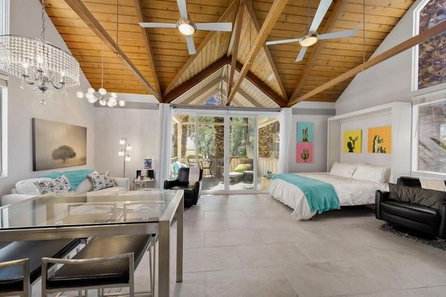 46750 Mountain Cove Drive 24, Indian Wells, CA 92210