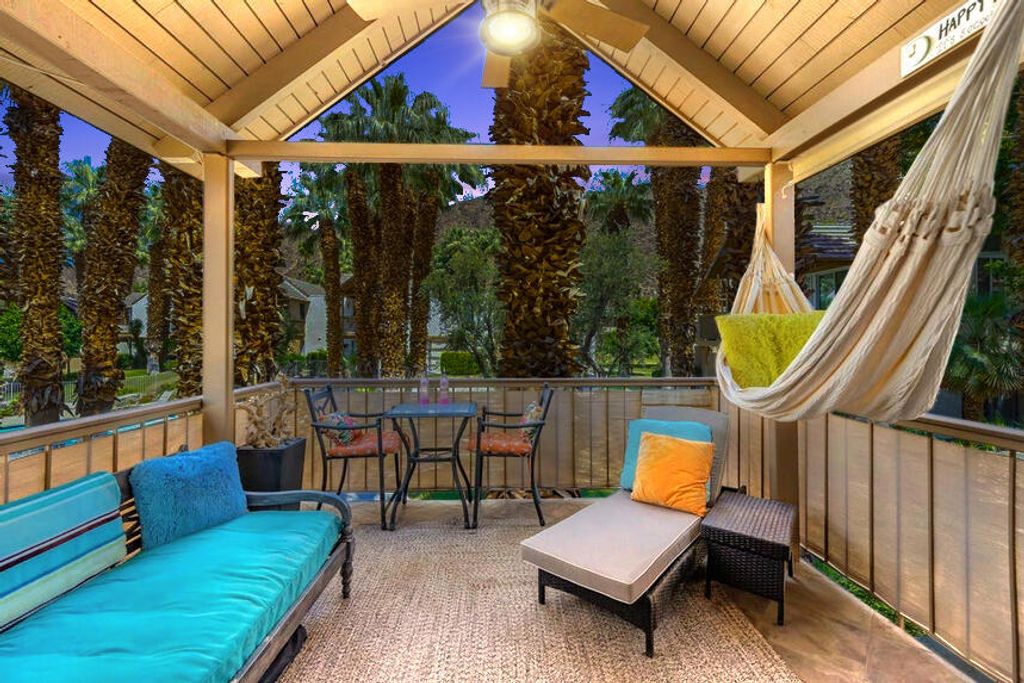 46750 Mountain Cove Drive 24, Indian Wells, CA 92210
