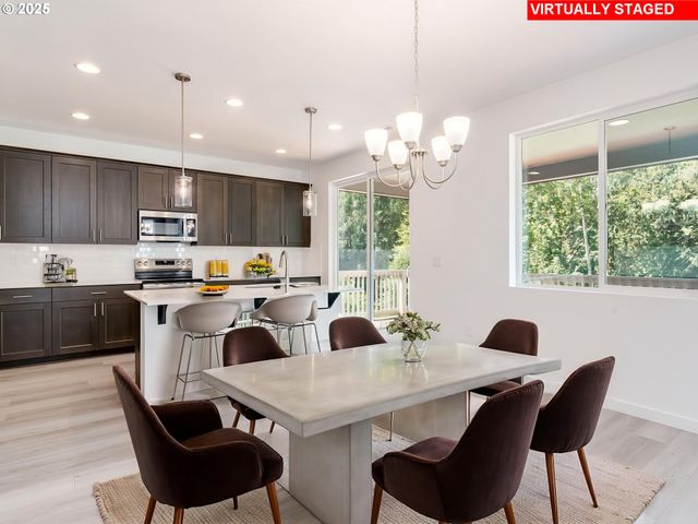 2031 Ne CURRIN CREEK Dr, Estacada, OR 97023