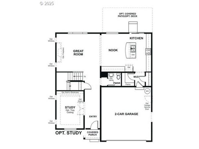 2031 Ne CURRIN CREEK Dr, Estacada, OR 97023