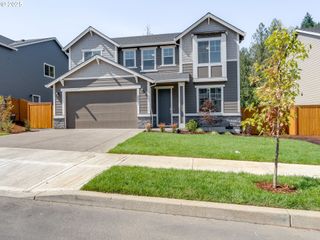 2031 Ne CURRIN CREEK Dr, Estacada, OR 97023