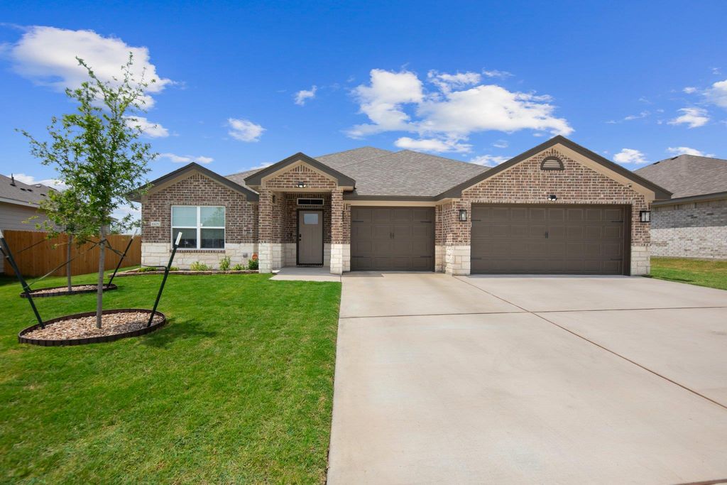 6105 Dorado DR, Killeen, TX 76542