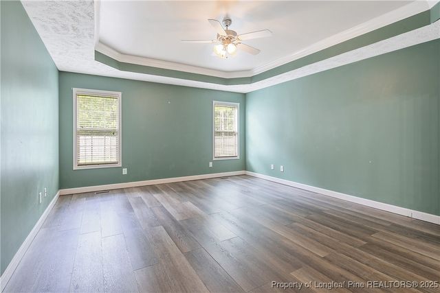 1733 Thunder Gulch Trail, Hope Mills, NC 28348