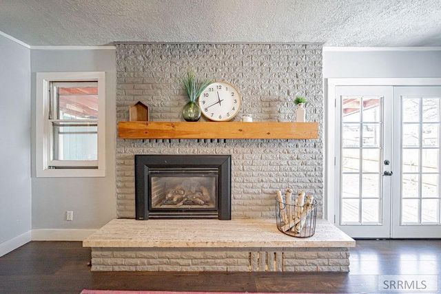 160 E 24th Street, Idaho Falls, ID 83404