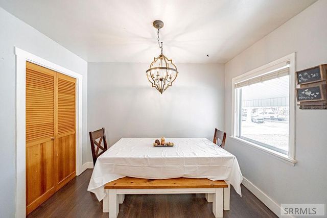 160 E 24th Street, Idaho Falls, ID 83404