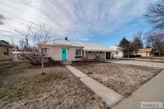 160 E 24th Street, Idaho Falls, ID 83404