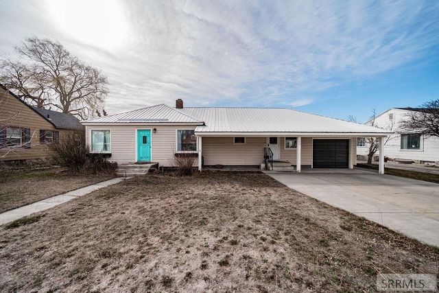 160 E 24th Street, Idaho Falls, ID 83404