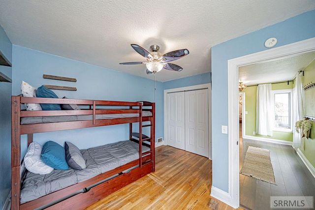 160 E 24th Street, Idaho Falls, ID 83404