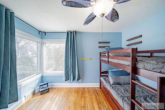 160 E 24th Street, Idaho Falls, ID 83404