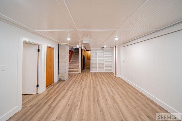 160 E 24th Street, Idaho Falls, ID 83404