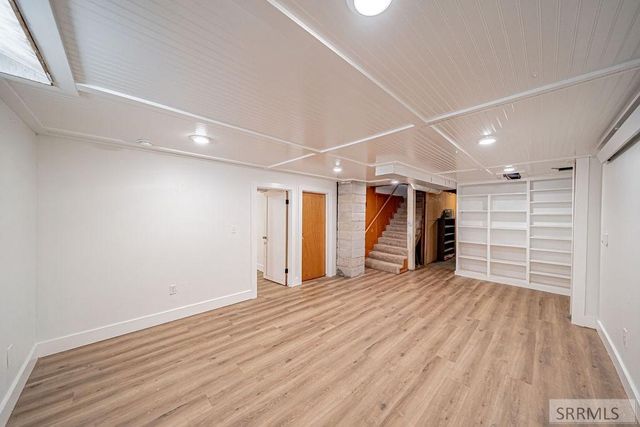 160 E 24th Street, Idaho Falls, ID 83404