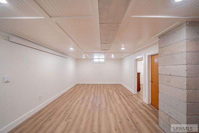 160 E 24th Street, Idaho Falls, ID 83404