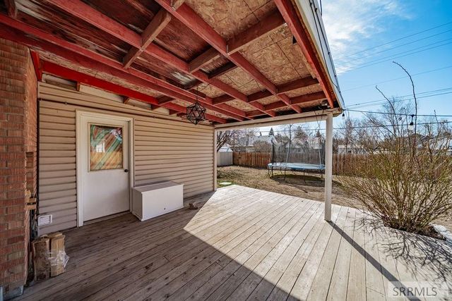 160 E 24th Street, Idaho Falls, ID 83404