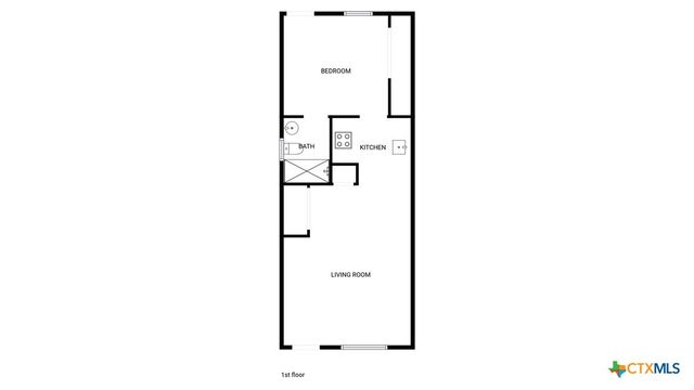 1248 Honor Lane, Temple, TX 76501