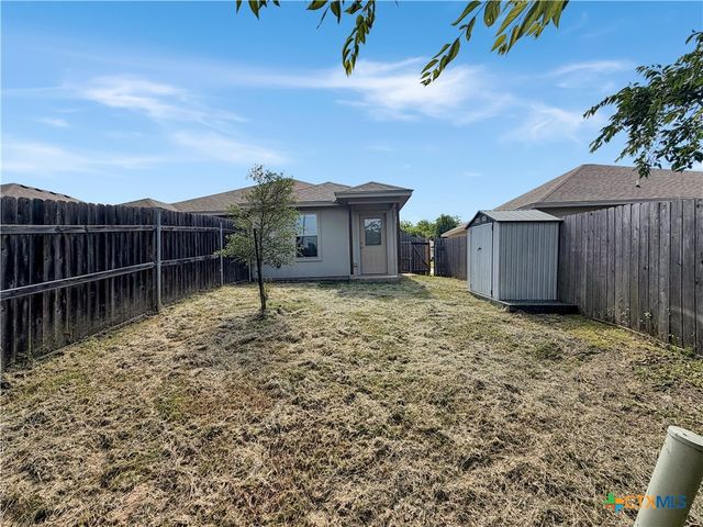 1248 Honor Lane, Temple, TX 76501