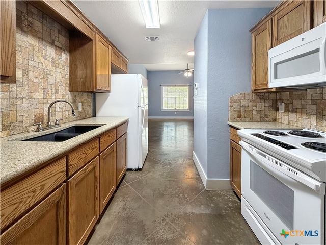 1248 Honor Lane, Temple, TX 76501