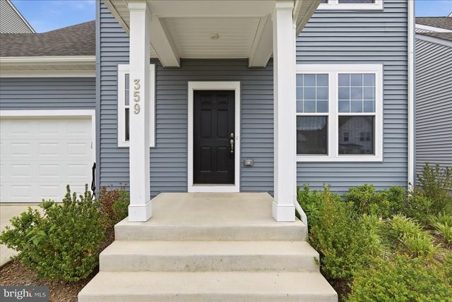 359 NATIONAL ST, Ranson, WV 25438