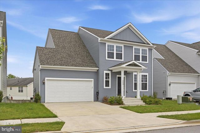 359 NATIONAL ST, Ranson, WV 25438