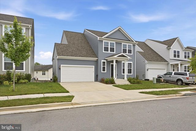 359 NATIONAL ST, Ranson, WV 25438