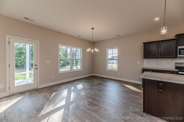 52 Blackgum Court, Spring Lake, NC 28390