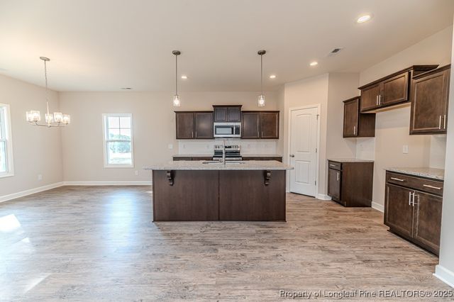 52 Blackgum Court, Spring Lake, NC 28390