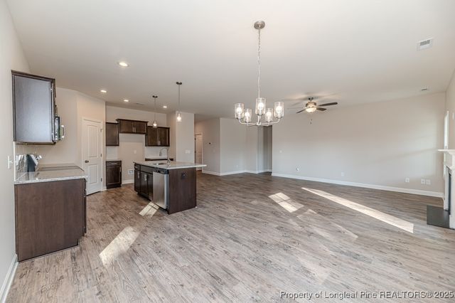 52 Blackgum Court, Spring Lake, NC 28390