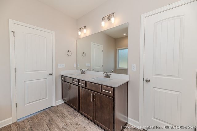 52 Blackgum Court, Spring Lake, NC 28390