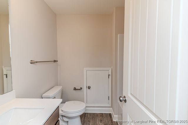 52 Blackgum Court, Spring Lake, NC 28390